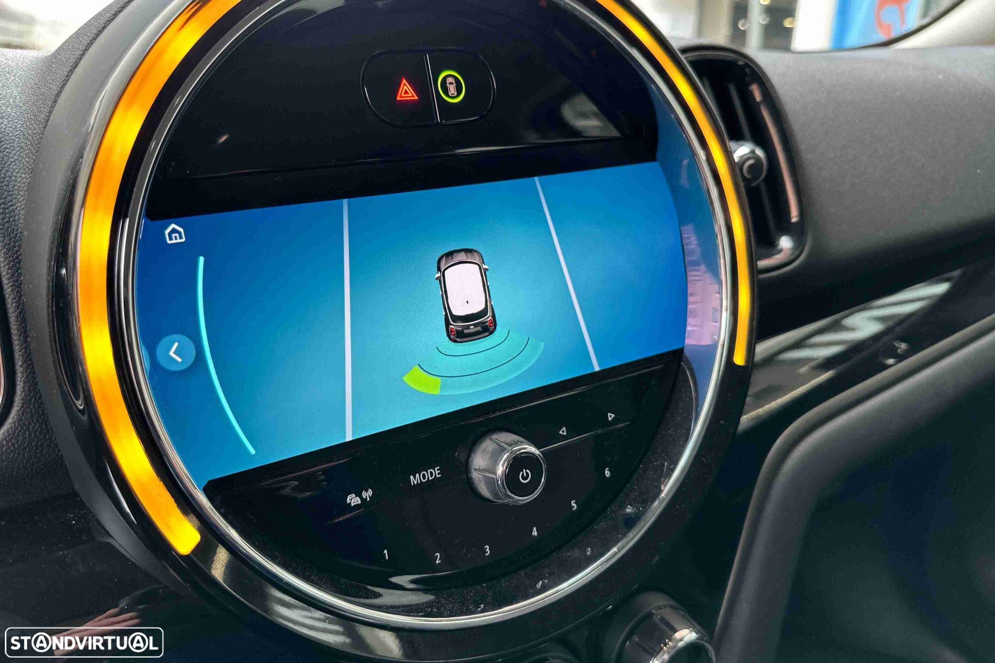 MINI Countryman Cooper SE ALL4 Auto - 15