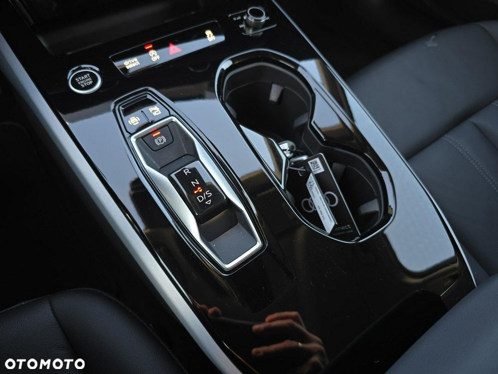 Audi A5 Avant - 14