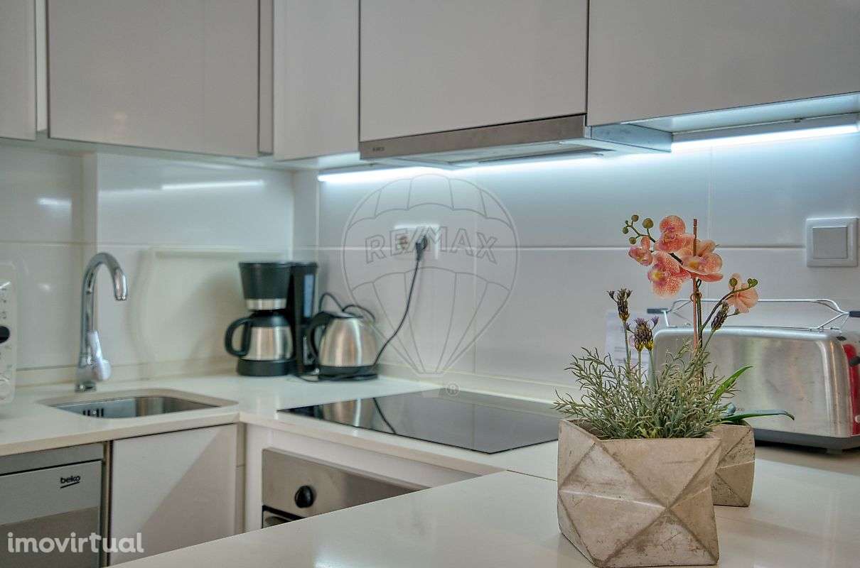 Apartamento T3 para arrendamento - Grande imagem: 5/36