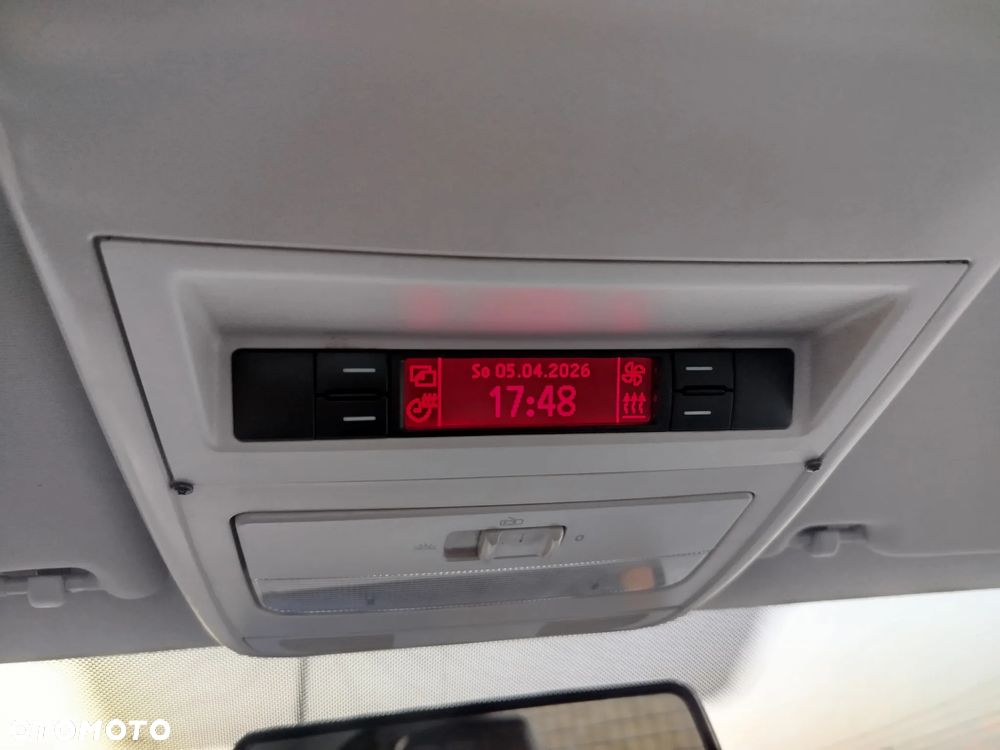 Volkswagen transporter - 9