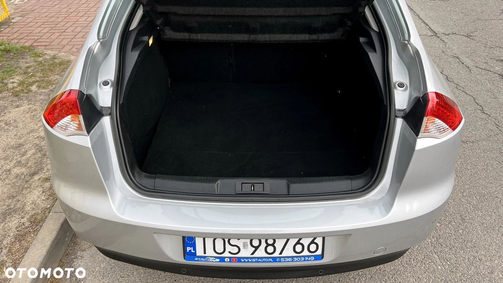Renault Laguna 1.6 Authentique - 32