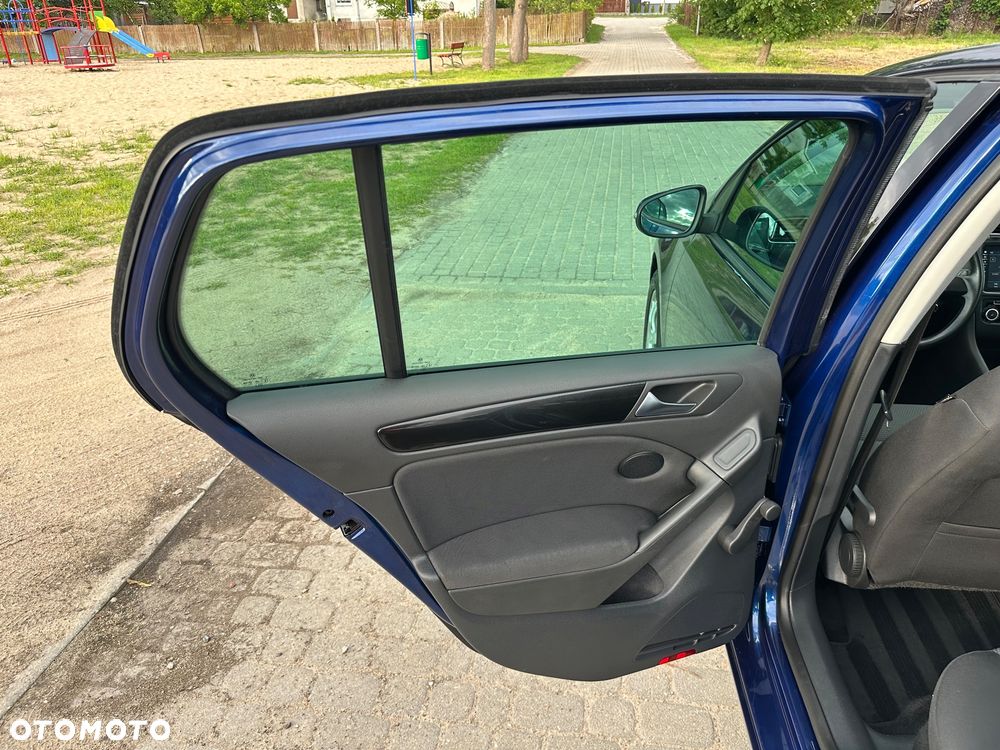 Volkswagen Golf 1.4 TSI Team - 32