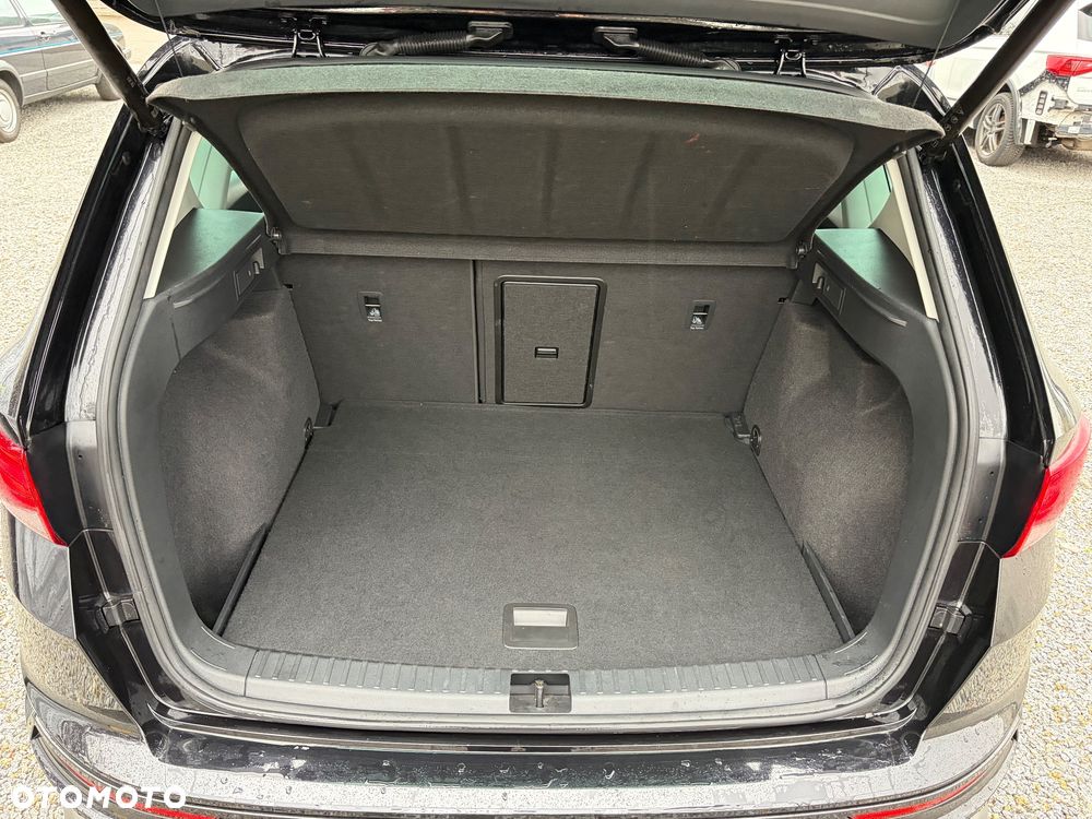 Seat Ateca 2.0 TDI DSG FR Black Edition - 9