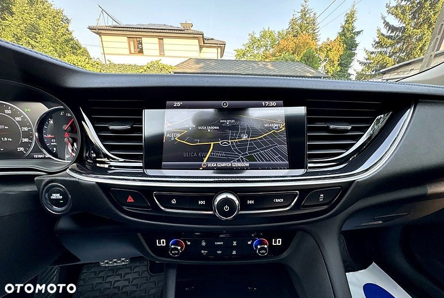 Opel Insignia 1.5 Direct InjectionTurbo Ultimate Exclusive - 23