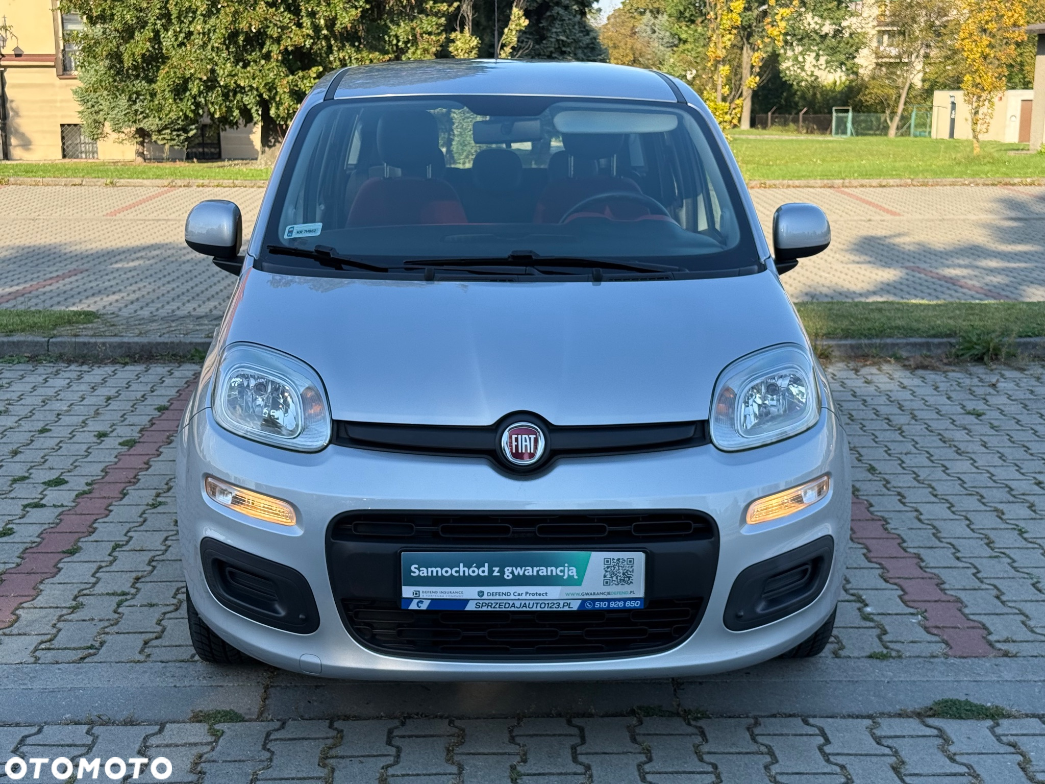 Fiat Panda 1.2 Easy - 32