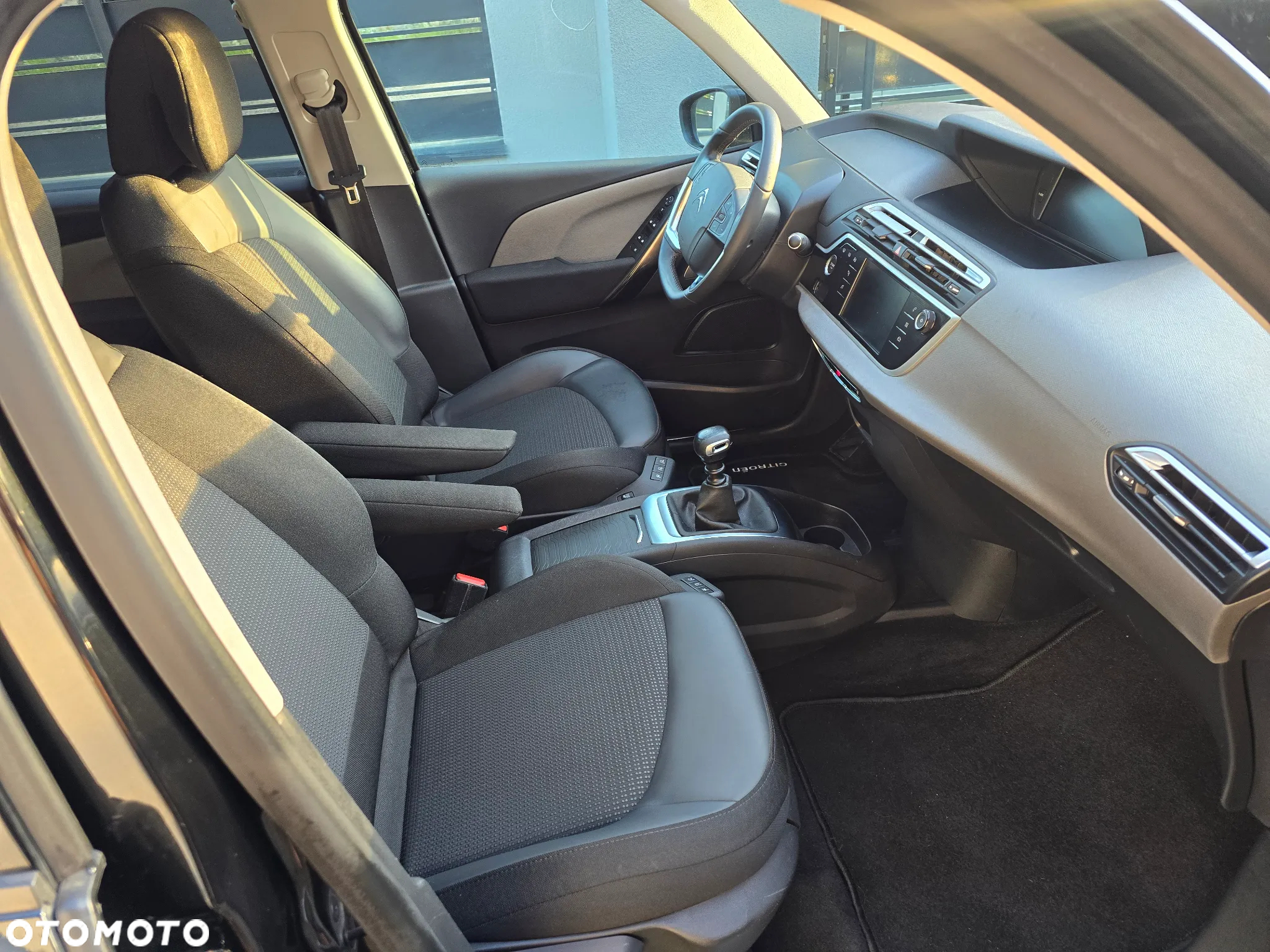 Citroën C4 - 10