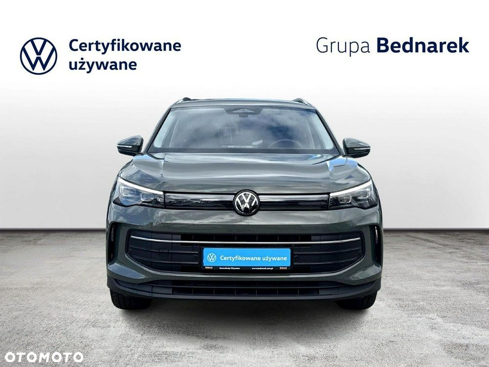 Volkswagen Tiguan 1.5 TSI EVO Life DSG - 8