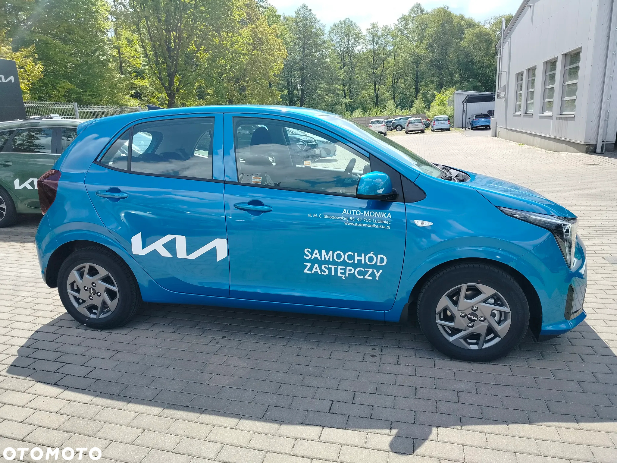 Kia Picanto 1.0 DPI L - 4