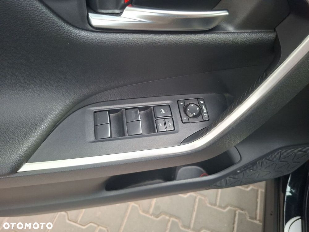 Toyota RAV4 2.5 Hybrid Comfort 4x4 - 17