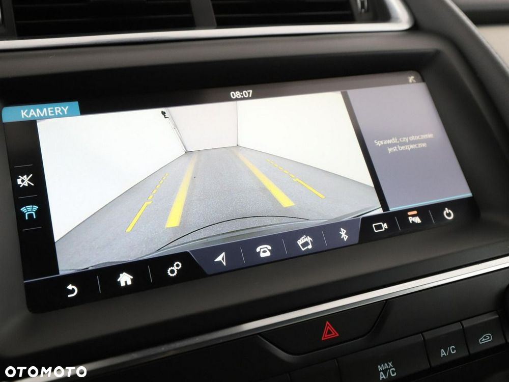 Jaguar E-Pace D150 AWD S - 26