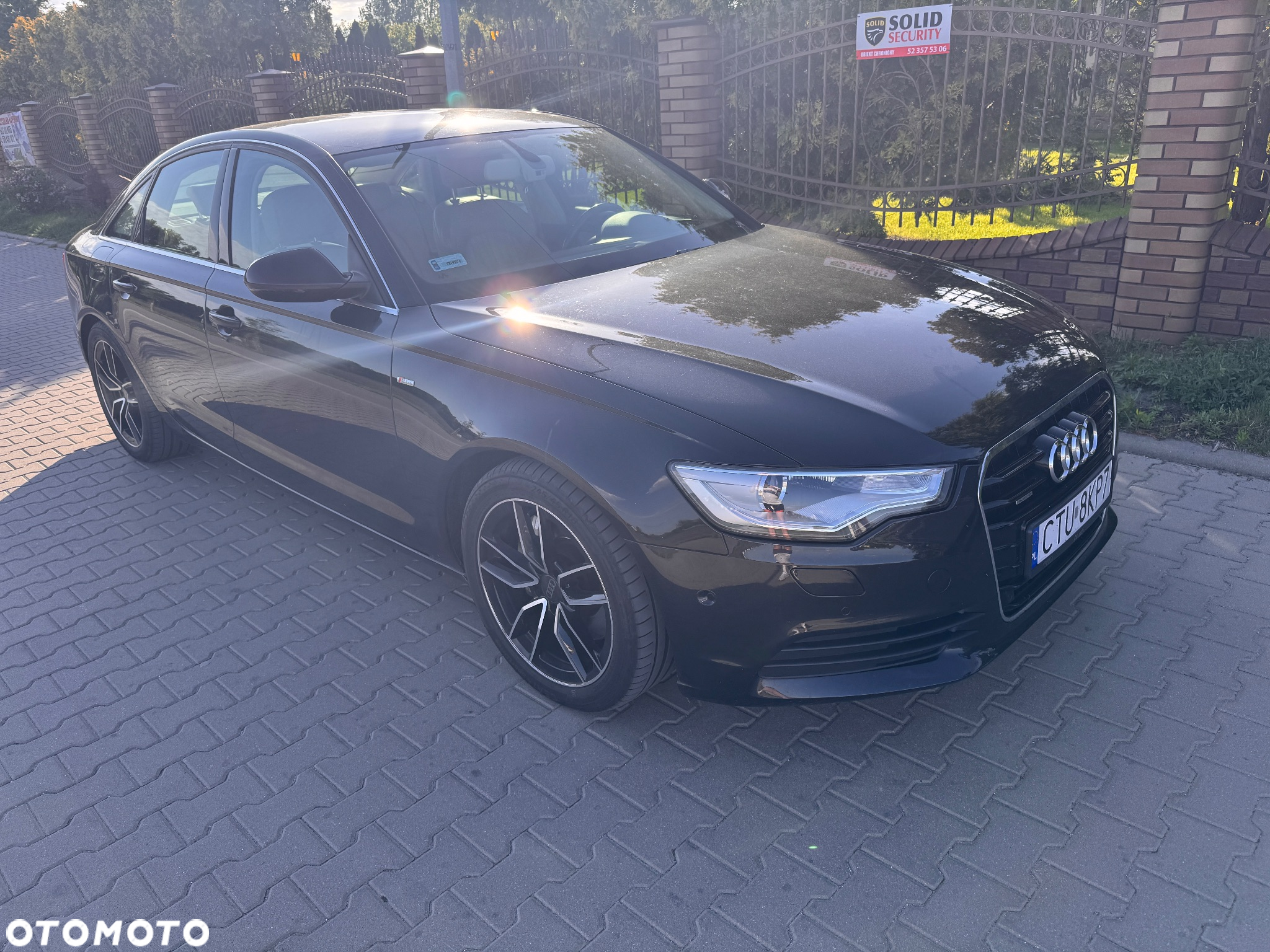 Audi A6 3.0 TDI Quattro S tronic - 2
