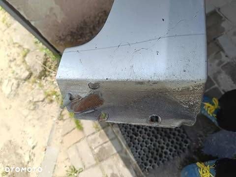 prawy błotnik for galaxymk3 kolor 58 - 3