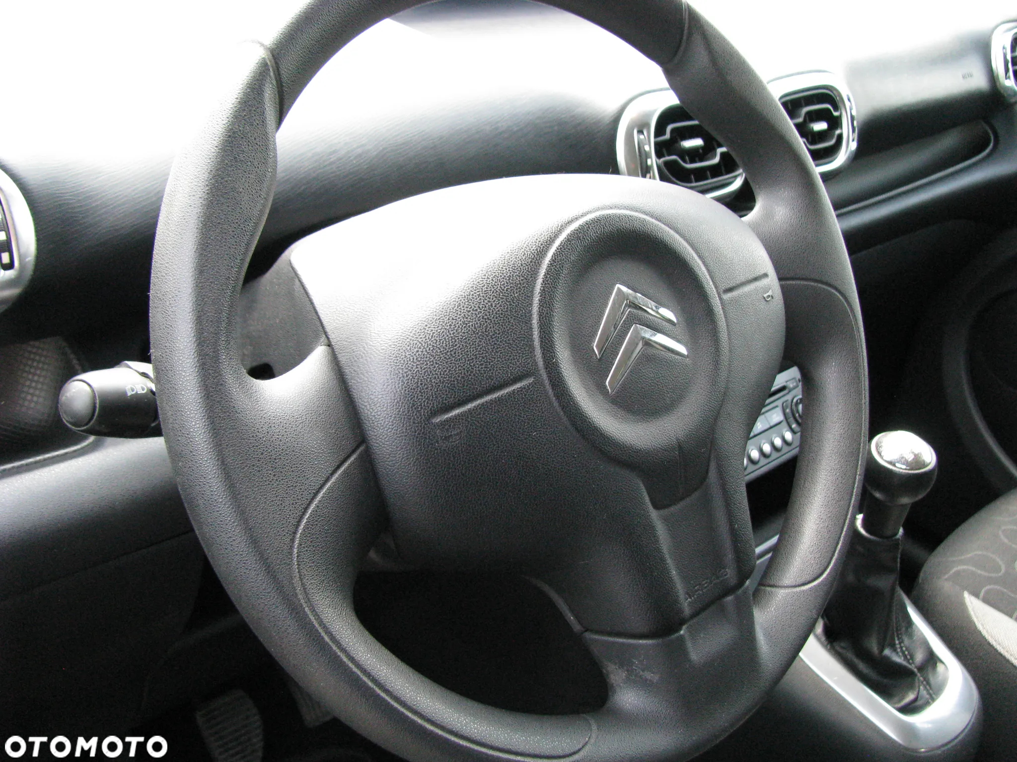 Citroën C3 Picasso - 11