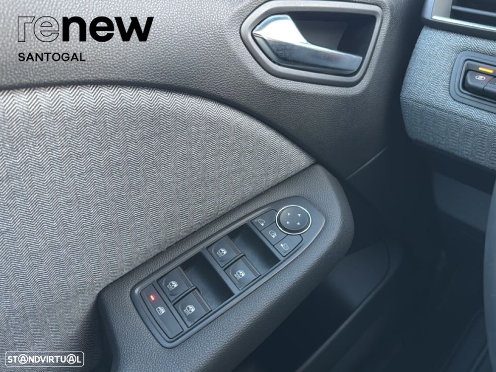 Renault Clio 1.0 TCe Techno - 19