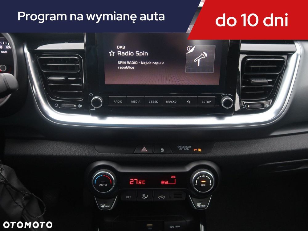 Kia Stonic - 14