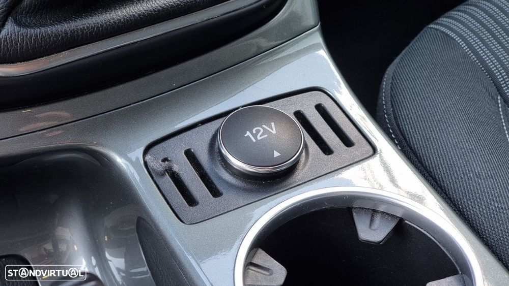 Ford C-Max 1.0 SCTi Titanium - 21