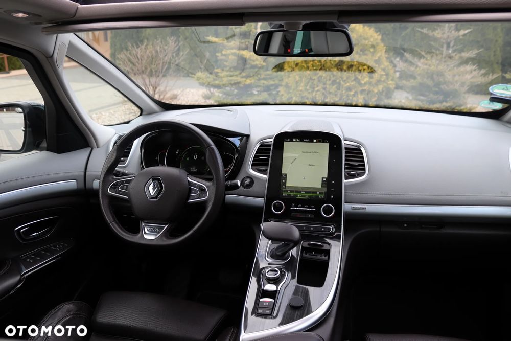 Renault Espace Energy dCi 160 EDC Initiale Paris - 23