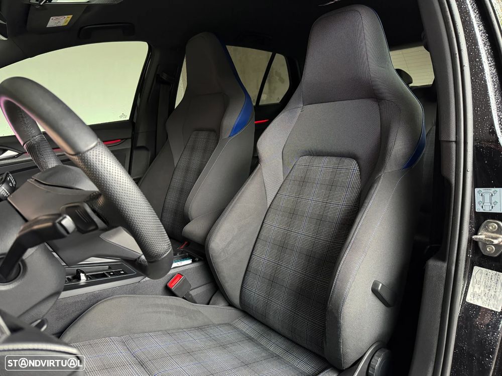 VW Golf 1.4 TSI GTE+ DSG - 2