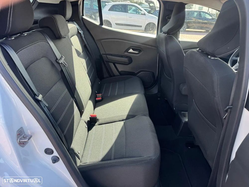 Dacia Sandero 1.0 TCe Essential - 15