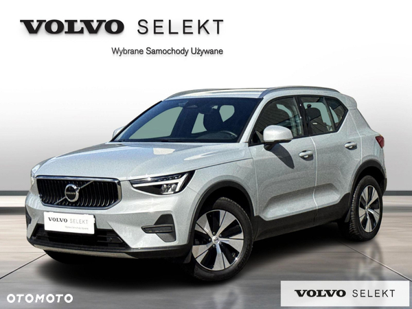 Volvo XC 40
