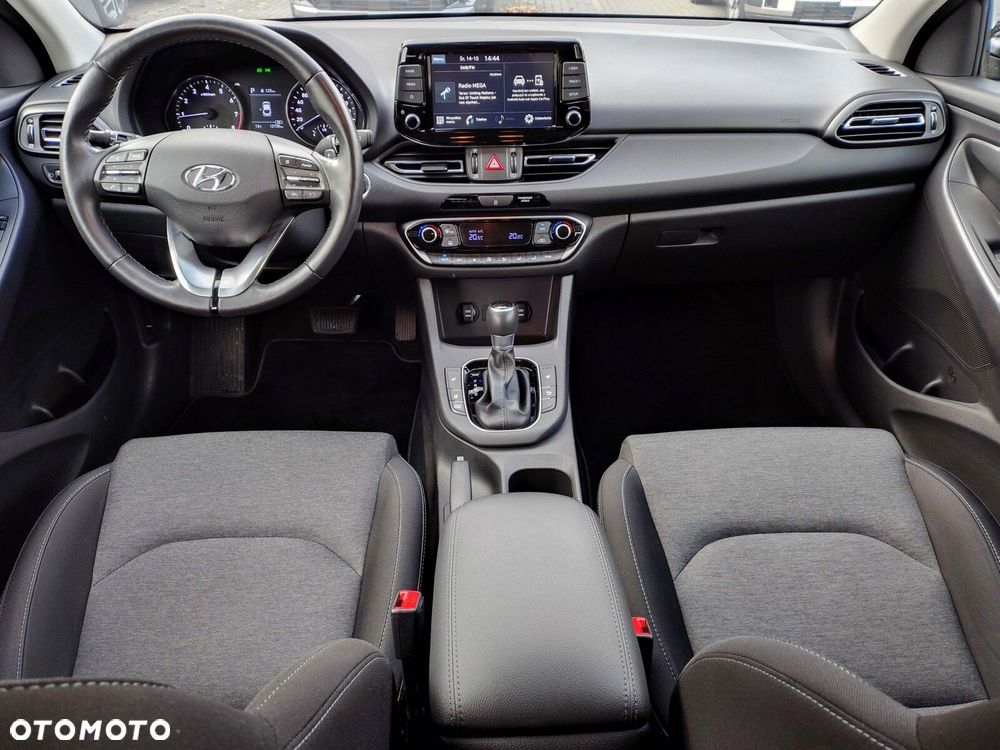 Hyundai i30 - 12