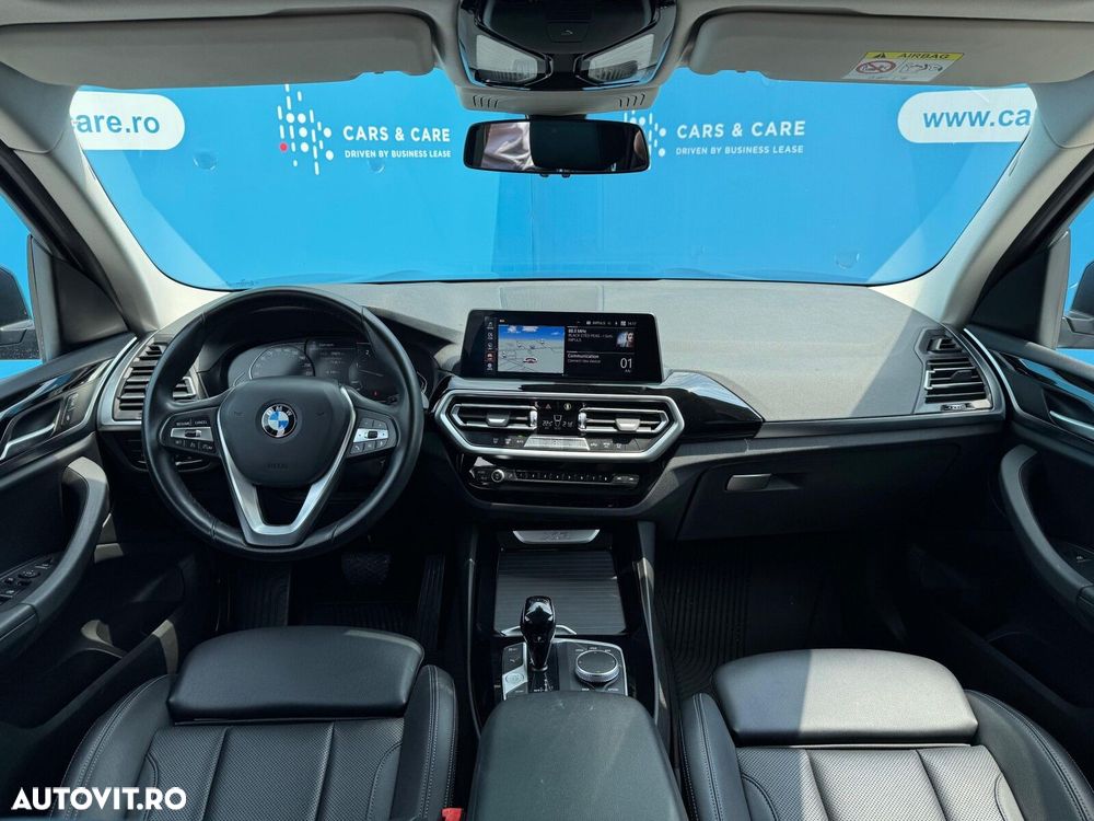 BMW X3 - 6