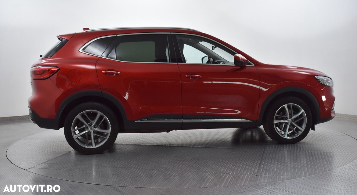 MG EHS 1.5T-GDI PHEV Luxury - 3