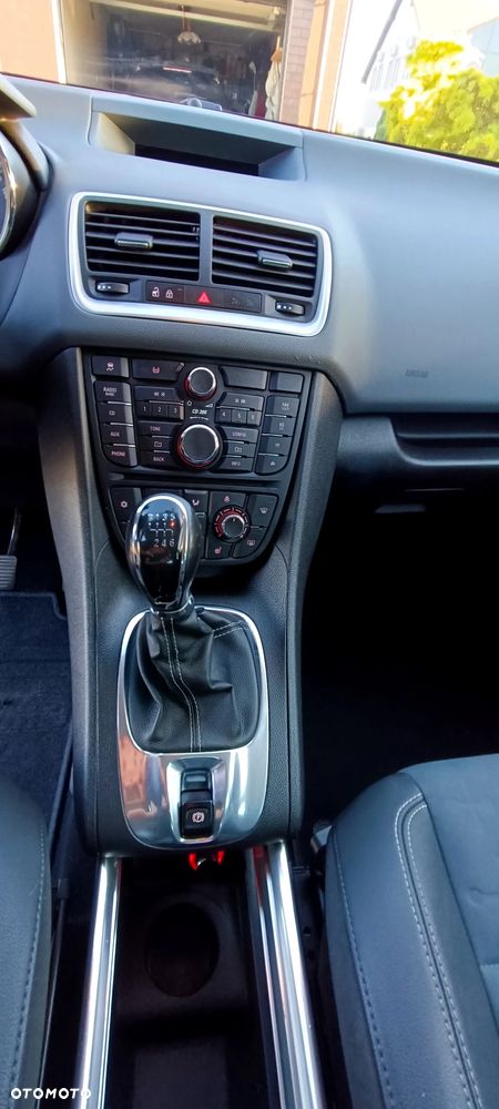 Opel Meriva 1.4 Color Edition - 12