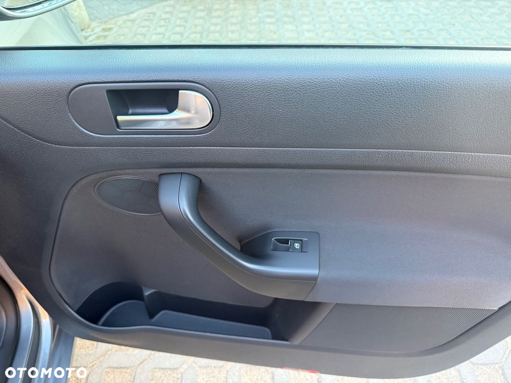 Volkswagen Golf Plus 1.4 TSI Team - 14