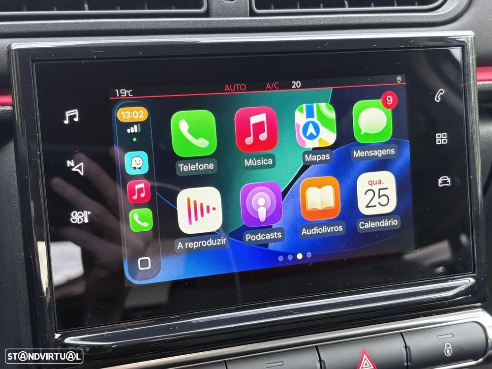 Citroën C3 1.2 PureTech C-Series - 7