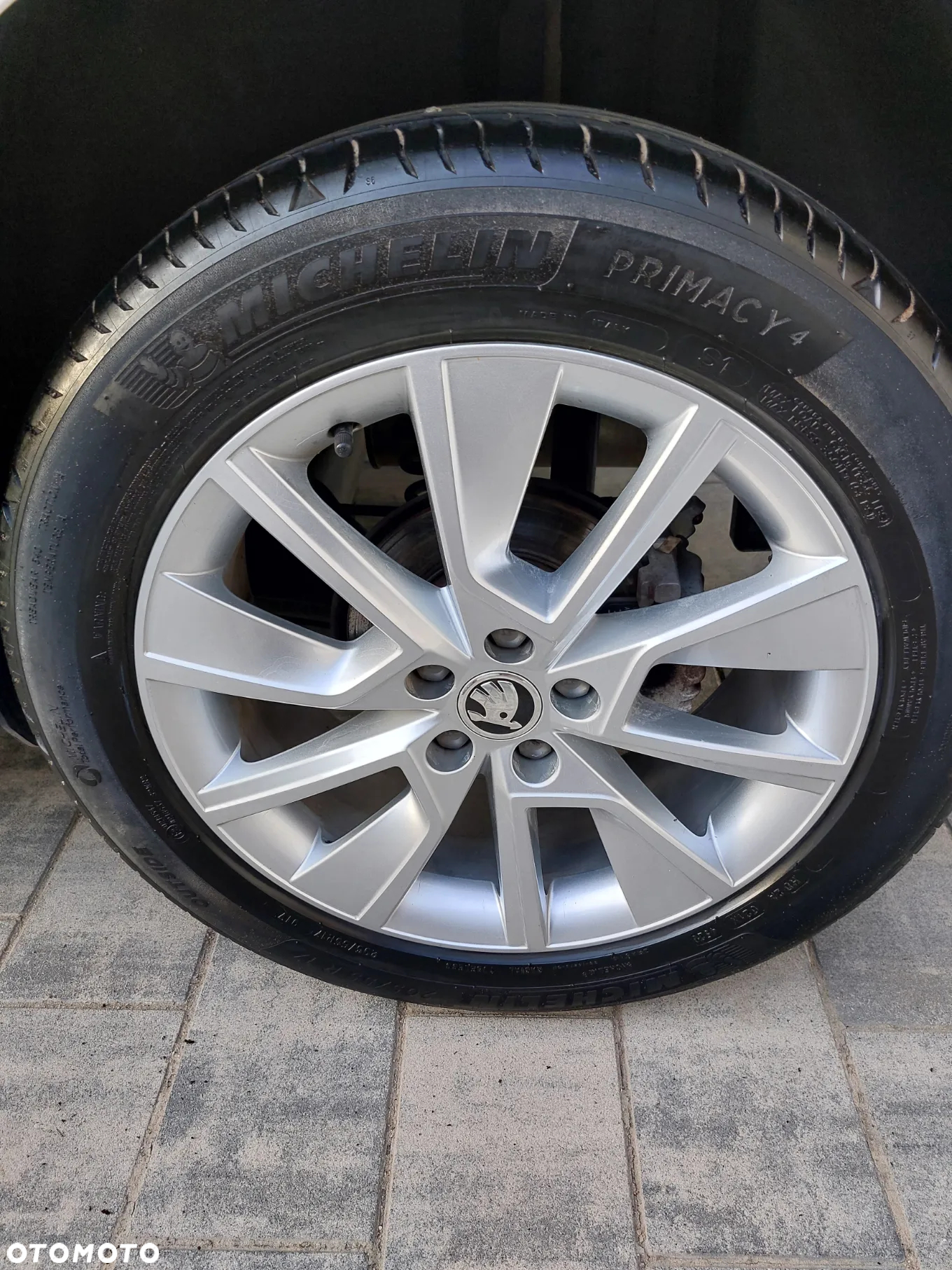 Skoda Kamiq 1.0 TSI DSG Active - 24