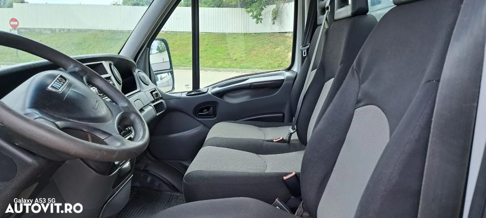 Iveco Daily - 5
