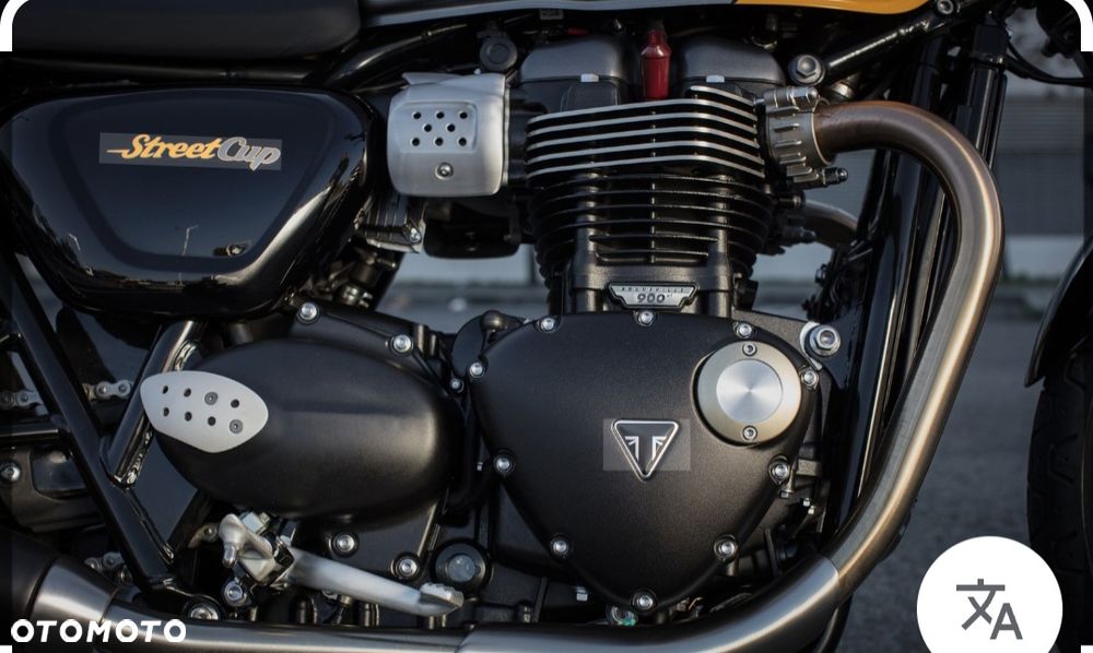 Triumph Speed Twin - 23