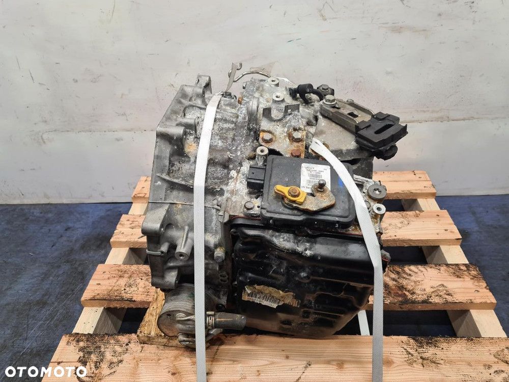 CITROEN C3 III LIFT 1.2T 24R SKRZYNIA BIEGÓW AUTOMATYCZNA 20V303 - 2