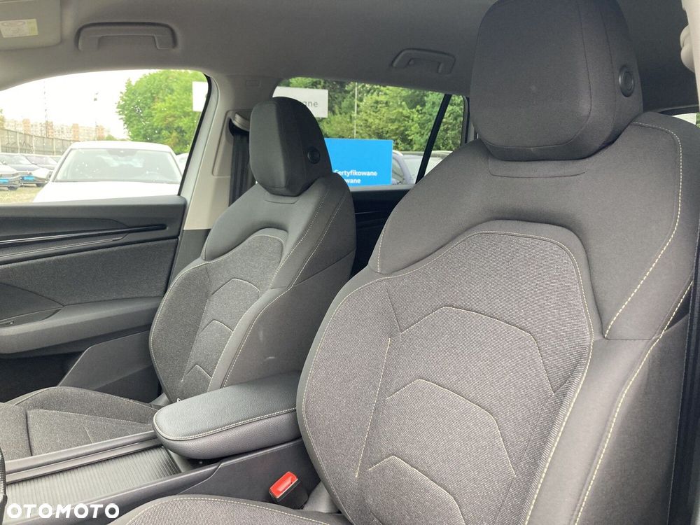 Skoda Kodiaq 2.0 TDI 4x4 Selection DSG - 18