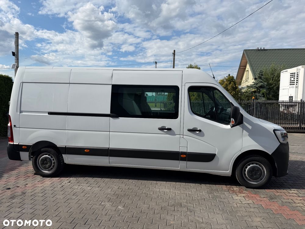 Renault Master - 1