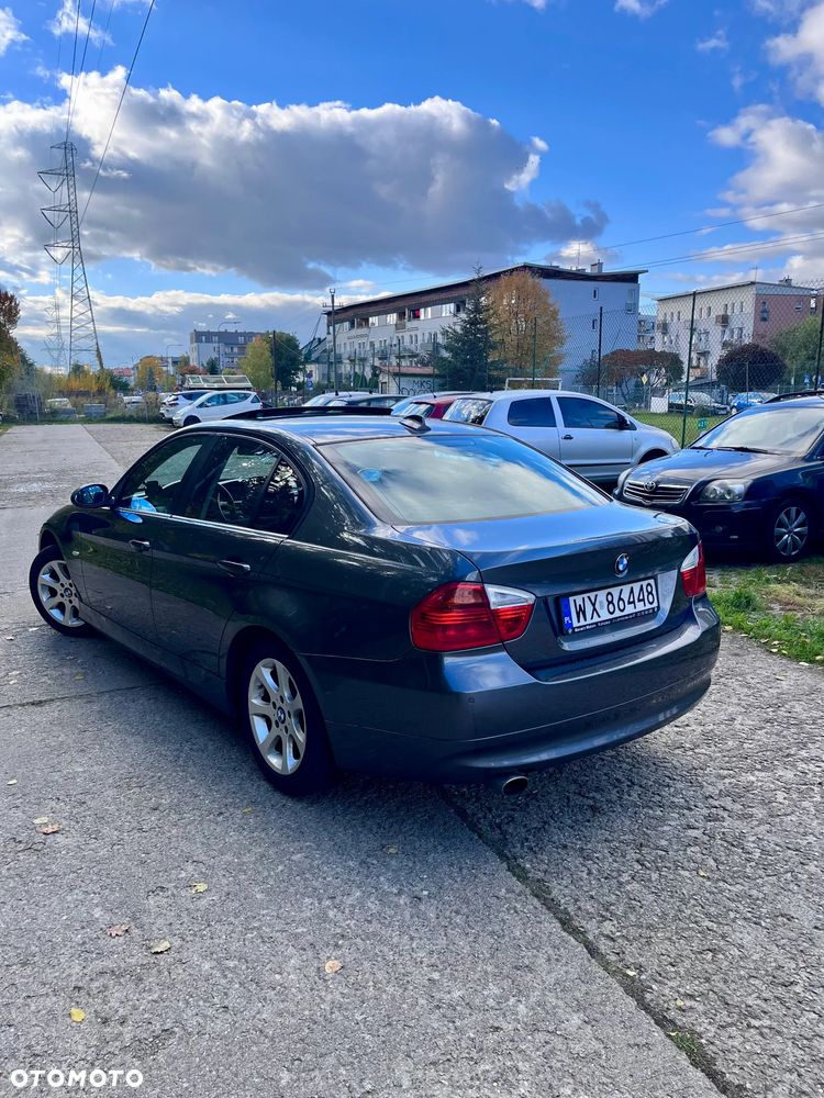 BMW Seria 3 - 14