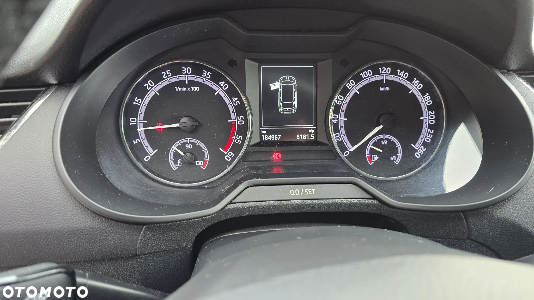 Skoda Octavia 2.0 TDI Ambition - 10