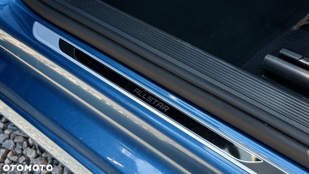 Volkswagen Golf Sportsvan 1.4 TSI BlueMotion Technology DSG Allstar - 37