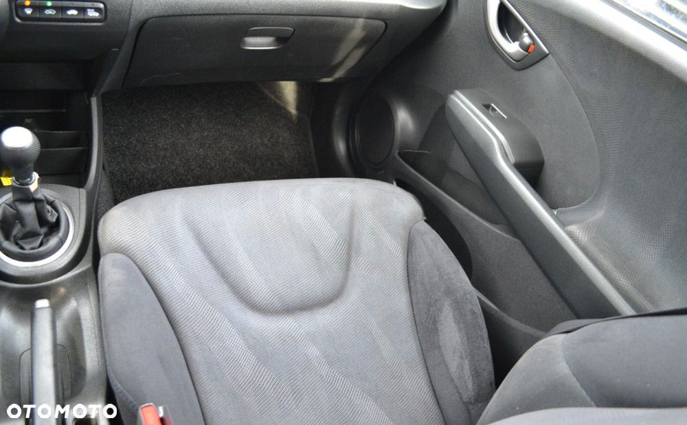 Honda Jazz 1.4 i-VTEC Comfort Plus - 29