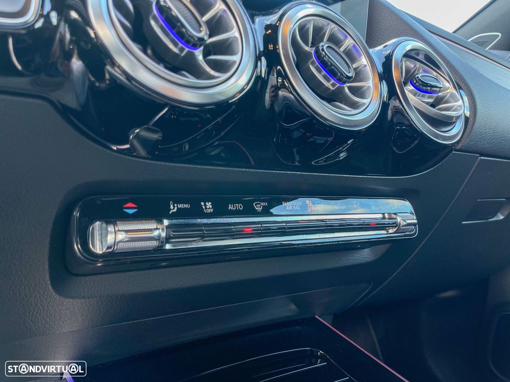 Mercedes-Benz GLA 250 e AMG Line - 29