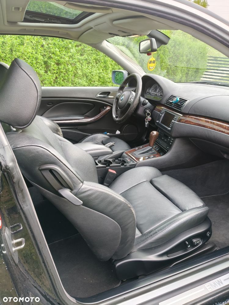 BMW Seria 3 - 6