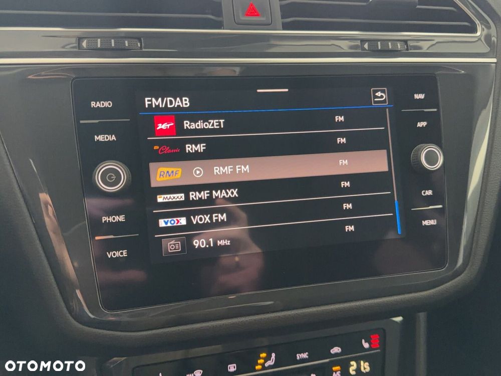 Volkswagen Tiguan Allspace - 34
