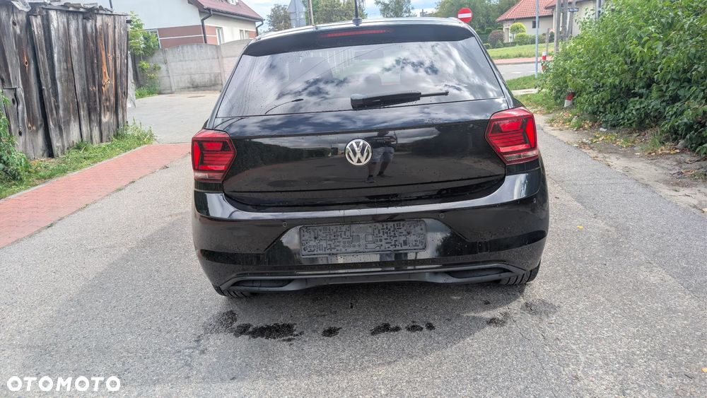 Volkswagen Polo 1.0 TSI Beats - 9