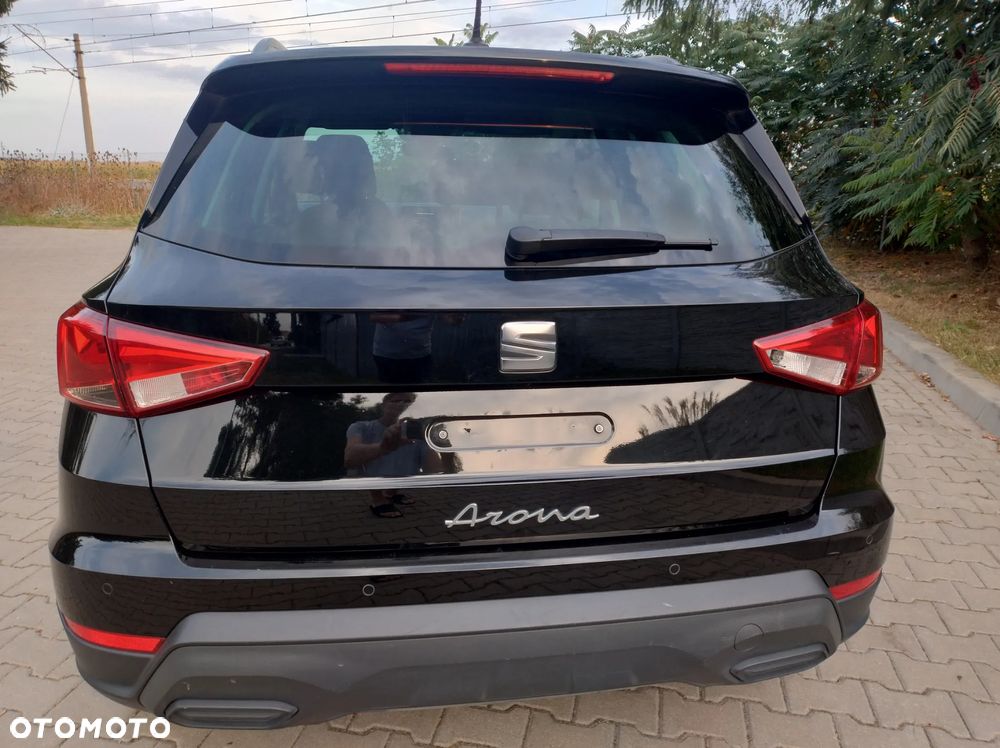 Seat Arona - 26