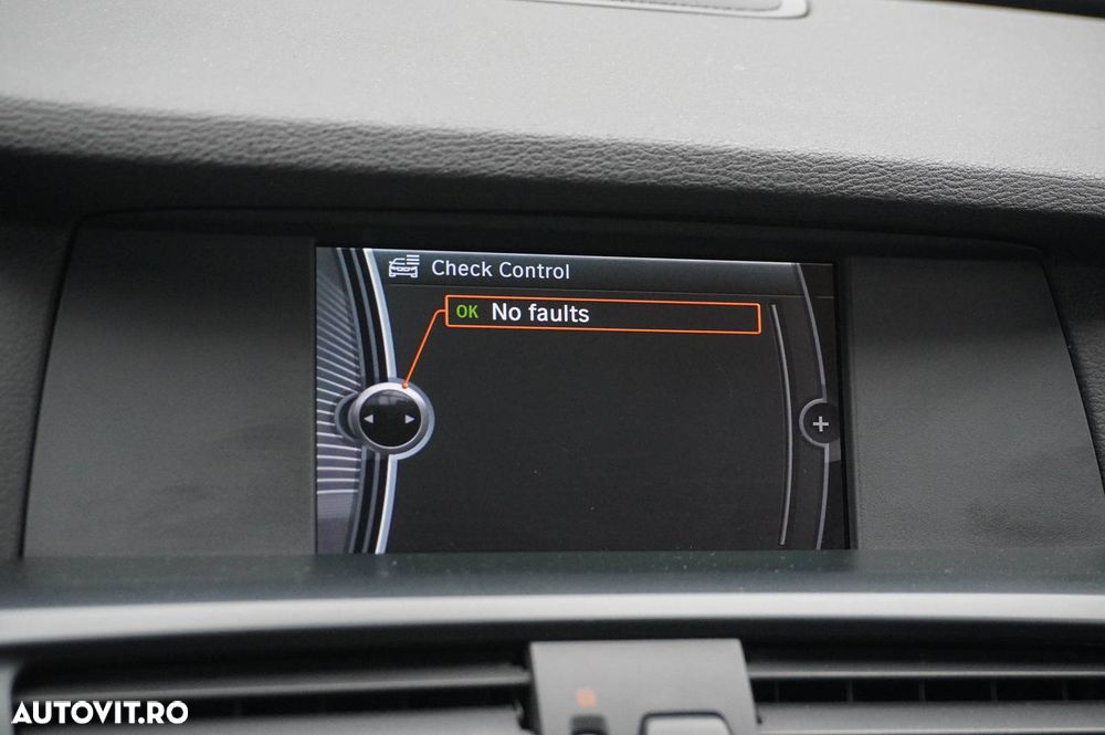 BMW X3 xDrive20d Aut. - 23