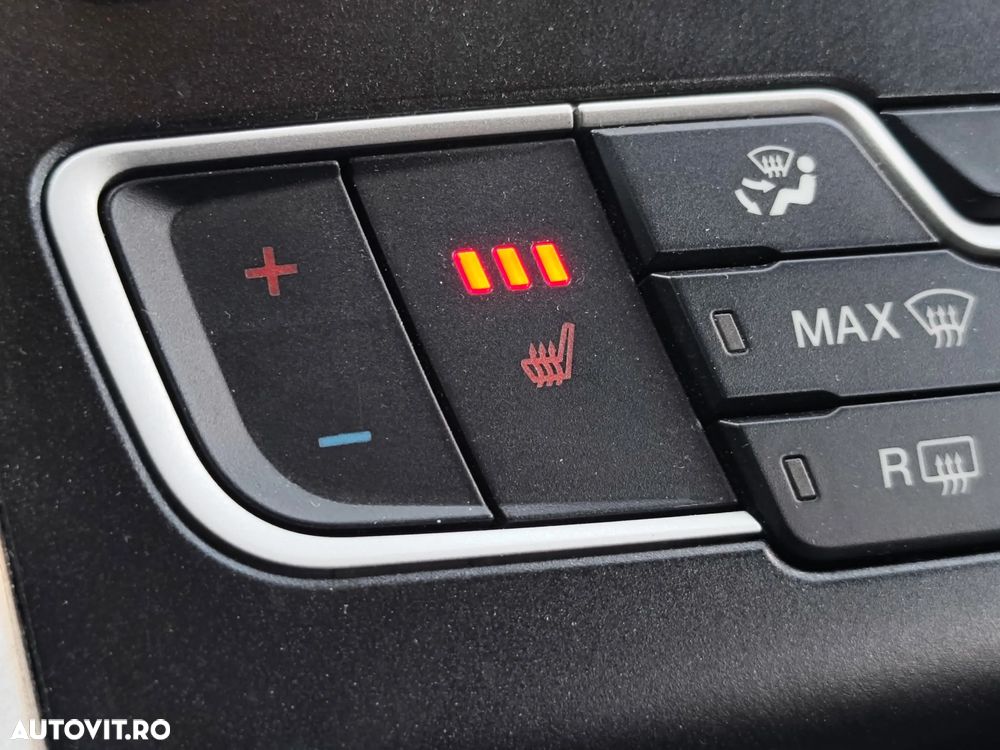 Ford Mondeo 2.0 TDCi Aut. Titanium - 25