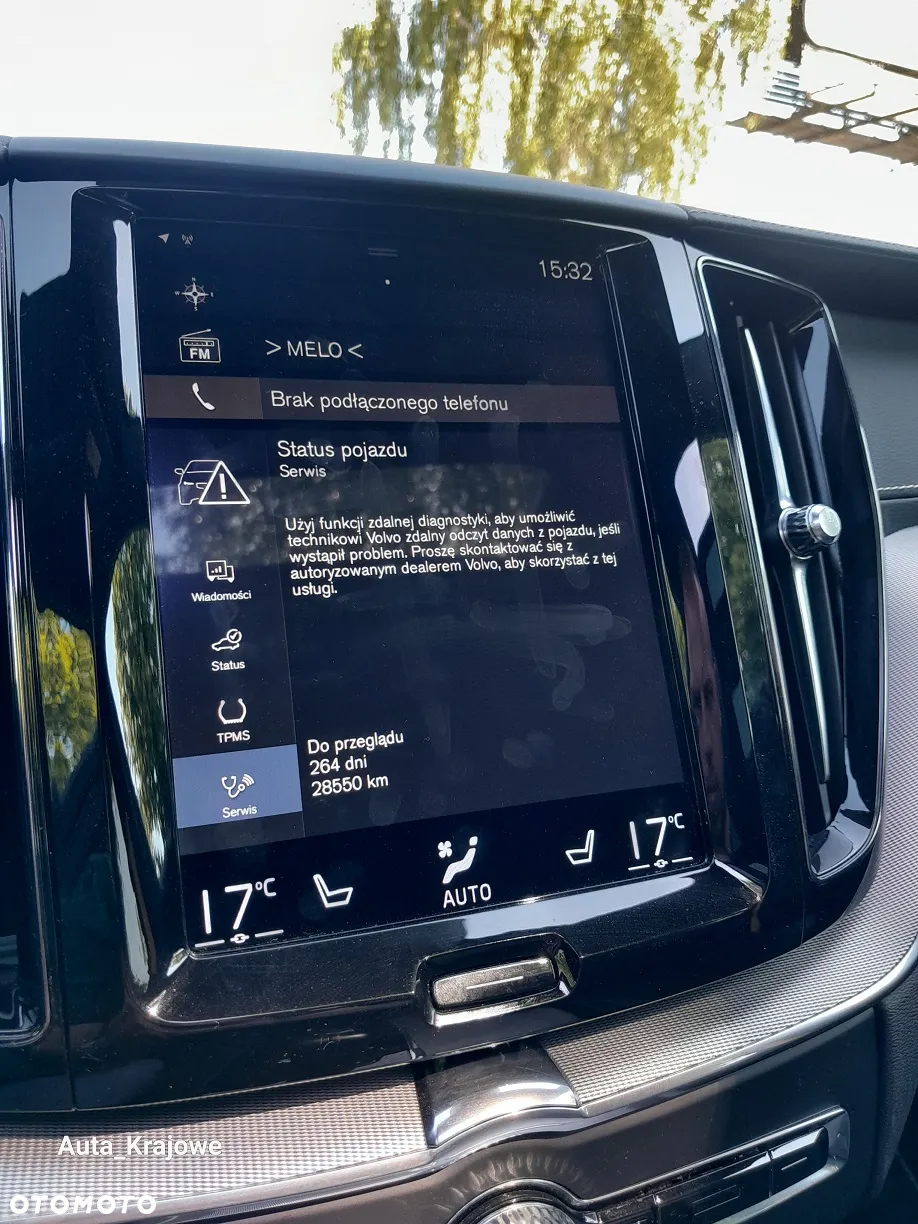 Volvo XC 60 T8 AWD Plug-In Hybrid Polestar Engineered - 15