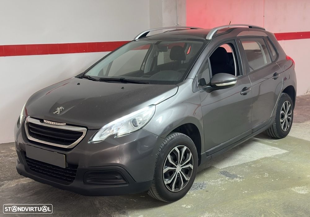 Peugeot 2008 1.2 PureTech Access - 3