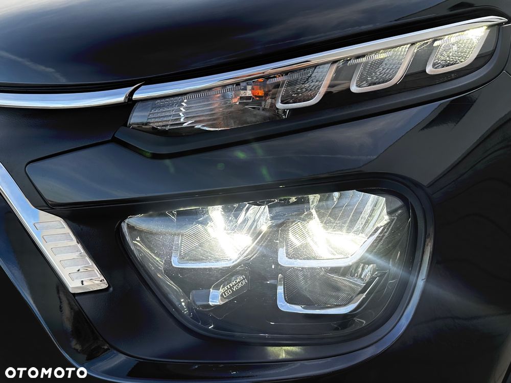 Citroën C3 1.2 PureTech Shine EAT6 - 15